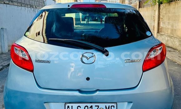 Tenga Tsaru Mazda Demio Bhuruu Mota in Maputo in Maputo Tenga Tsaru Mazda Demio Bhuruu Mota in Maputo in Maputo