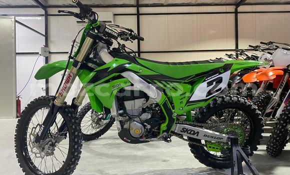 Motorbikes for sale in mozambique - mozcarro