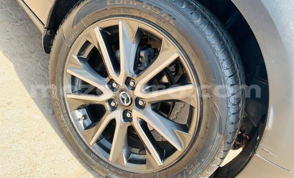 Buy Used Mazda CX-3 Blue Car in Maputo in Maputo Buy Used Mazda CX-3 Blue Car in Maputo in Maputo