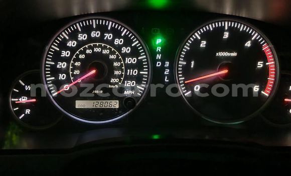 Comprar Usado Toyota Land Cruiser Prado De outros Carro em Maputo em Maputo Comprar Usado Toyota Land Cruiser Prado De outros Carro em Maputo em Maputo