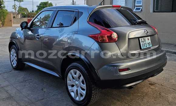Comprar Usado Nissan Juke De outros Carro em Bela Vista em Maputo Comprar Usado Nissan Juke De outros Carro em Bela Vista em Maputo