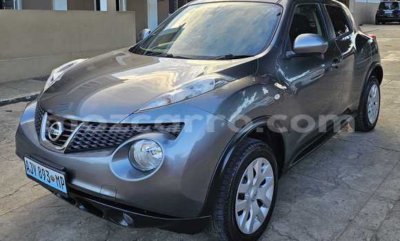 Comprar Usado Nissan Juke De outros Carro em Bela Vista em Maputo Comprar Usado Nissan Juke De outros Carro em Bela Vista em Maputo