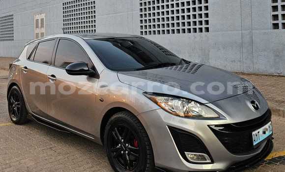 Comprar Usado Mazda Axela De outros Carro em Bela Vista em Maputo