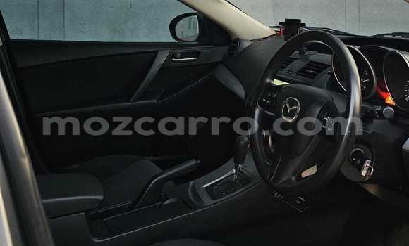 Comprar Usado Mazda Axela De outros Carro em Bela Vista em Maputo Comprar Usado Mazda Axela De outros Carro em Bela Vista em Maputo