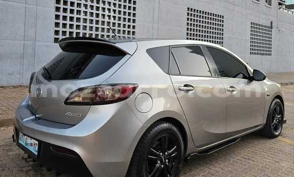 Comprar Usado Mazda Axela De outros Carro em Bela Vista em Maputo Comprar Usado Mazda Axela De outros Carro em Bela Vista em Maputo