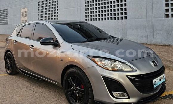 Comprar Usado Mazda Axela De outros Carro em Bela Vista em Maputo Comprar Usado Mazda Axela De outros Carro em Bela Vista em Maputo