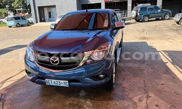 Nunua Ilio tumika Mazda BT-50 Nyingine Gari ndani ya Beira nchini Sofala
