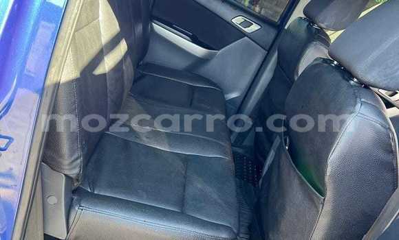 Comprar Usado Mazda BT-50 De outros Carro em Beira em Sofala Comprar Usado Mazda BT-50 De outros Carro em Beira em Sofala