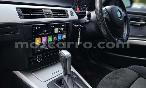 Comprar Usado BMW 2er Grand Tourer Branco Carro em Boane em Maputo Comprar Usado BMW 2er Grand Tourer Branco Carro em Boane em Maputo