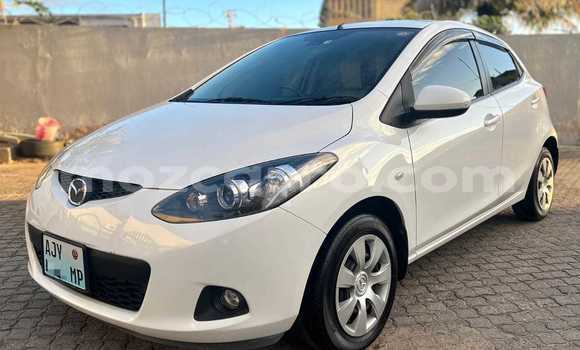 ビスタ Tenga nekutengesa mota mu mozambique - mozcarro