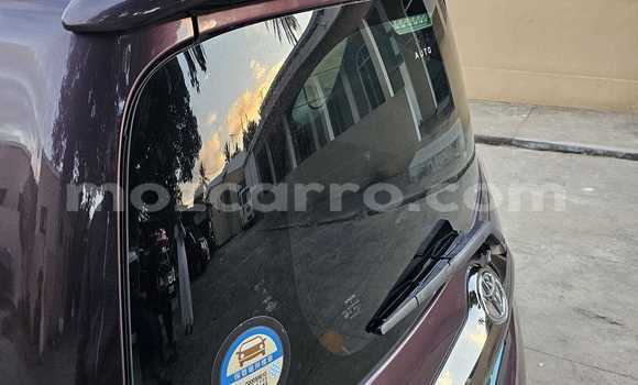 Comprar Usado Toyota Ractis De outros Carro em Boane em Maputo Comprar Usado Toyota Ractis De outros Carro em Boane em Maputo