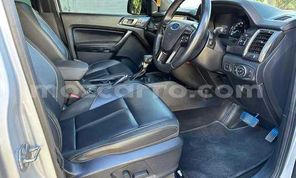 Comprar Usado Ford Ranger De outros Carro em Bela Vista em Maputo Comprar Usado Ford Ranger De outros Carro em Bela Vista em Maputo