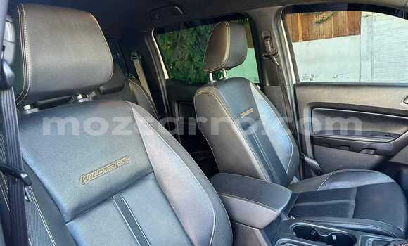Comprar Usado Ford Ranger De outros Carro em Bela Vista em Maputo Comprar Usado Ford Ranger De outros Carro em Bela Vista em Maputo