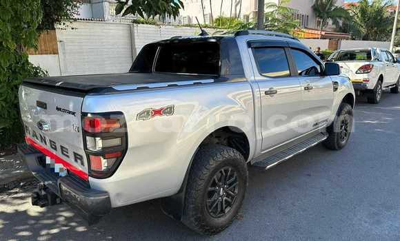 Comprar Usado Ford Ranger De outros Carro em Bela Vista em Maputo Comprar Usado Ford Ranger De outros Carro em Bela Vista em Maputo