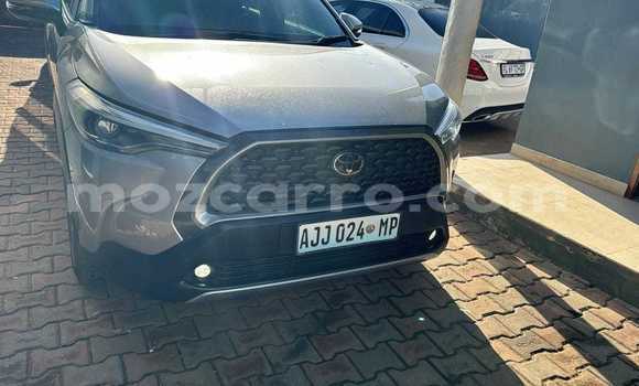 Comprar Usado Toyota Corolla De outros Carro em Bela Vista em Maputo Comprar Usado Toyota Corolla De outros Carro em Bela Vista em Maputo