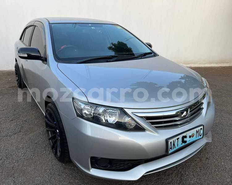 Big with watermark toyota allion sofala beira 25161