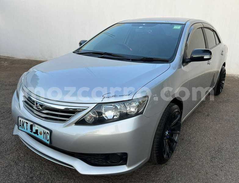 Big with watermark toyota allion sofala beira 25161