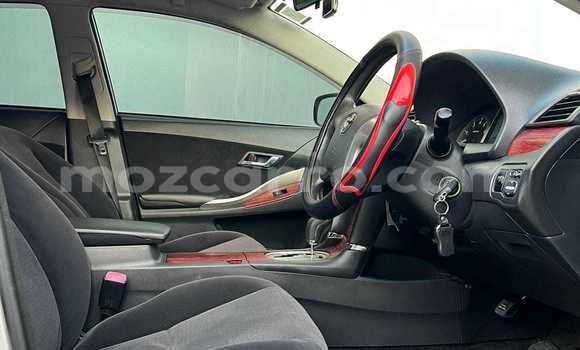 Comprar Usado Toyota Allion Preto Carro em Beira em Sofala Comprar Usado Toyota Allion Preto Carro em Beira em Sofala