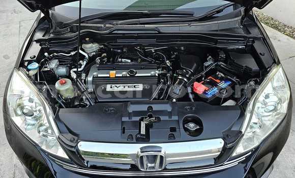 Comprar Usado Honda CR-V Preto Carro em Boane em Maputo Comprar Usado Honda CR-V Preto Carro em Boane em Maputo