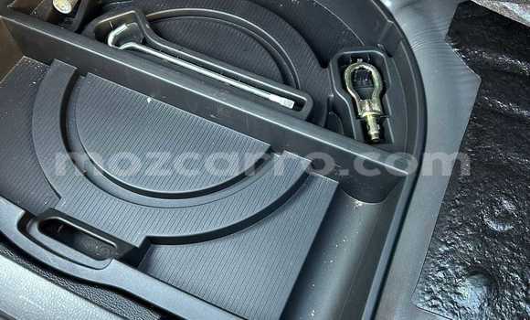 Comprar Usado Mazda Verisa Preto Carro em Boane em Maputo Comprar Usado Mazda Verisa Preto Carro em Boane em Maputo