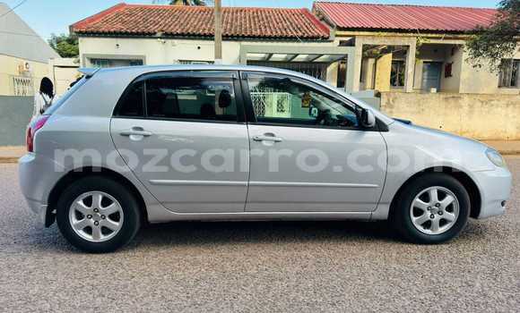 Comprar Usado Toyota Runx Branco Carro em Bela Vista em Maputo Comprar Usado Toyota Runx Branco Carro em Bela Vista em Maputo