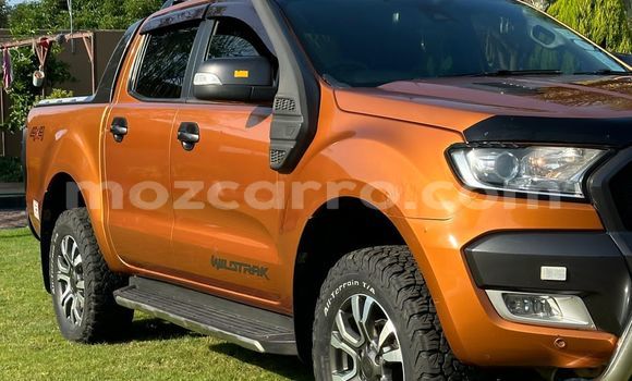 Tenga Tsaru Ford Ranger Zvimwe Mota in Maputo in Maputo Tenga Tsaru Ford Ranger Zvimwe Mota in Maputo in Maputo