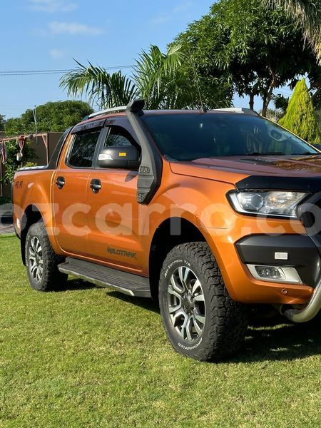 Big with watermark ford ranger maputo maputo 25167