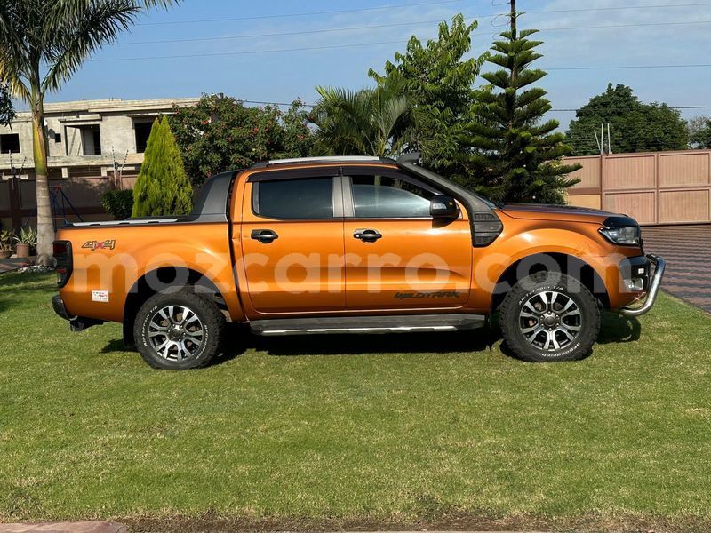 Big with watermark ford ranger maputo maputo 25167