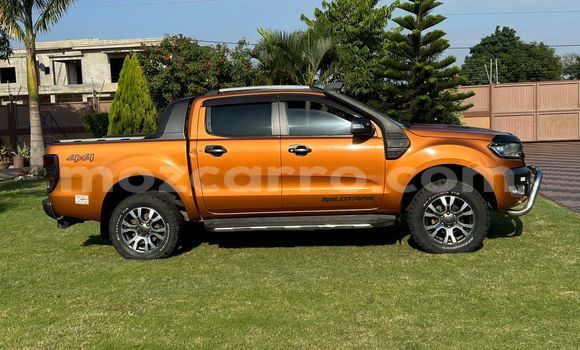 Tenga Tsaru Ford Ranger Zvimwe Mota in Maputo in Maputo Tenga Tsaru Ford Ranger Zvimwe Mota in Maputo in Maputo