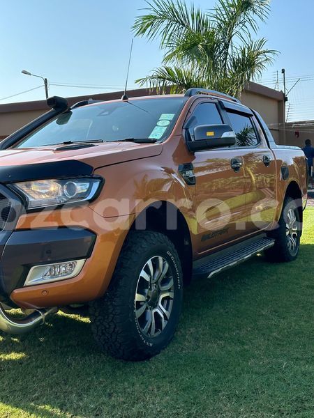 Big with watermark ford ranger maputo maputo 25167