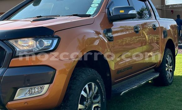 Tenga Tsaru Ford Ranger Zvimwe Mota in Maputo in Maputo Tenga Tsaru Ford Ranger Zvimwe Mota in Maputo in Maputo