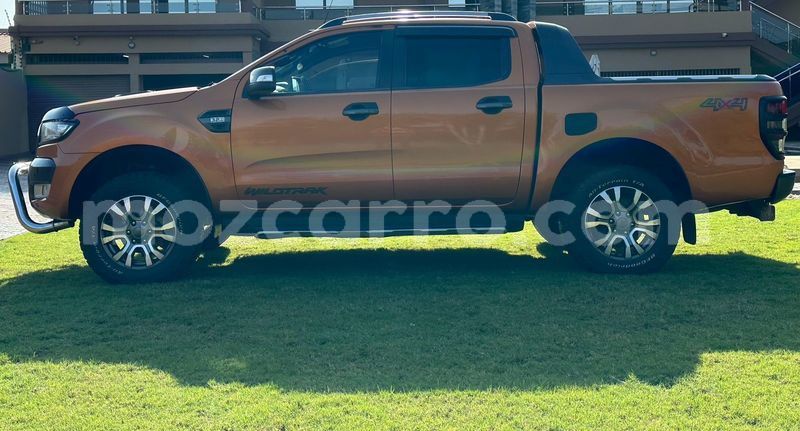 Big with watermark ford ranger maputo maputo 25167