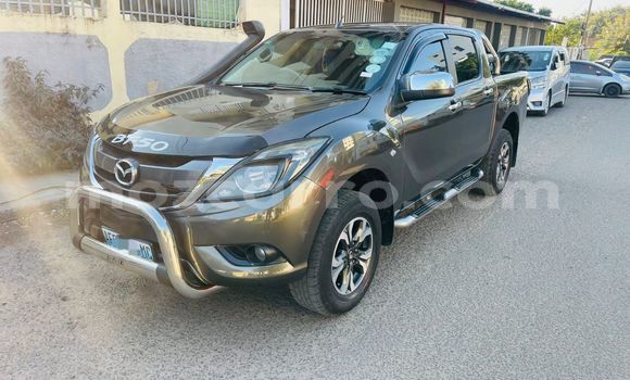 Comprar Novo Mazda BT-50 De outros Carro em Maputo em Maputo Comprar Novo Mazda BT-50 De outros Carro em Maputo em Maputo