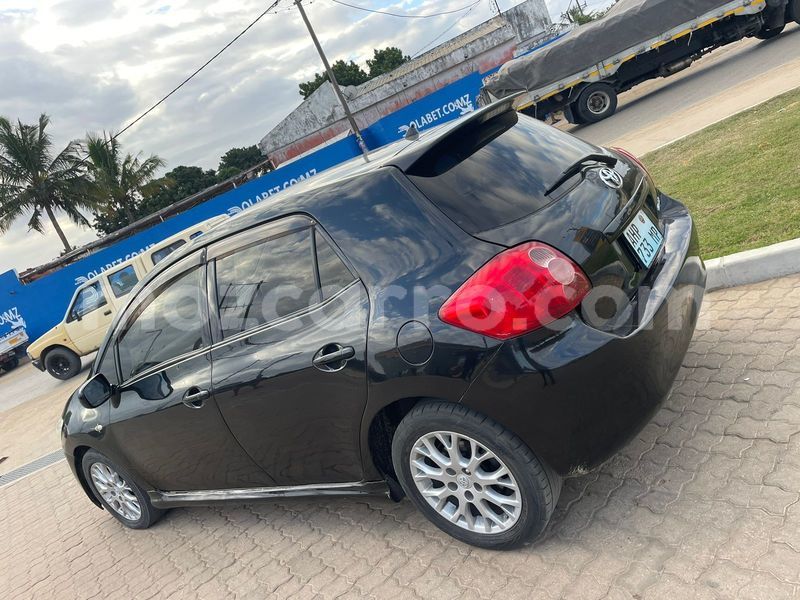 Big with watermark toyota auris maputo maputo 25171