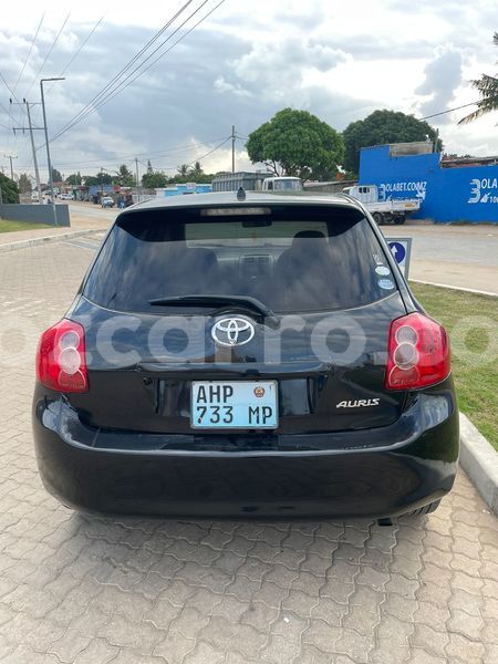 Big with watermark toyota auris maputo maputo 25171