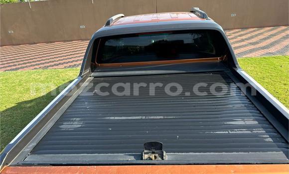 Comprar Usado Ford Ranger De outros Carro em Maputo em Maputo Comprar Usado Ford Ranger De outros Carro em Maputo em Maputo