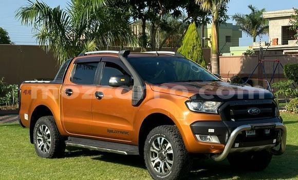 Comprar Usado Ford Ranger De outros Carro em Maputo em Maputo Comprar Usado Ford Ranger De outros Carro em Maputo em Maputo
