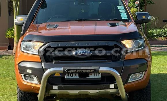 Comprar Usado Ford Ranger De outros Carro em Maputo em Maputo Comprar Usado Ford Ranger De outros Carro em Maputo em Maputo