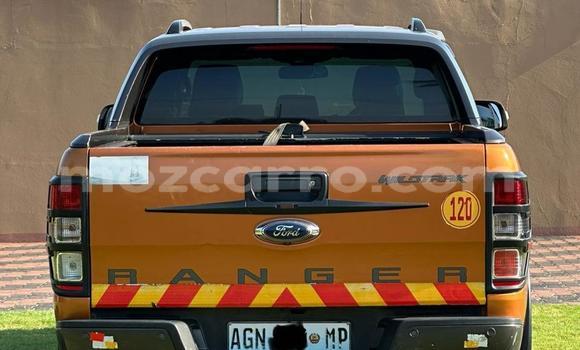 Comprar Usado Ford Ranger De outros Carro em Maputo em Maputo Comprar Usado Ford Ranger De outros Carro em Maputo em Maputo