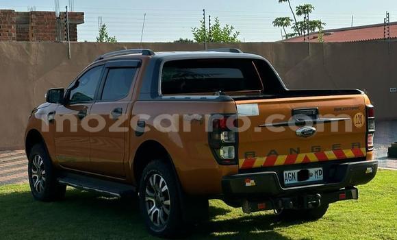 Comprar Usado Ford Ranger De outros Carro em Maputo em Maputo Comprar Usado Ford Ranger De outros Carro em Maputo em Maputo