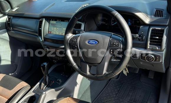 Comprar Usado Ford Ranger De outros Carro em Maputo em Maputo Comprar Usado Ford Ranger De outros Carro em Maputo em Maputo
