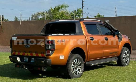 Comprar Usado Ford Ranger De outros Carro em Maputo em Maputo Comprar Usado Ford Ranger De outros Carro em Maputo em Maputo