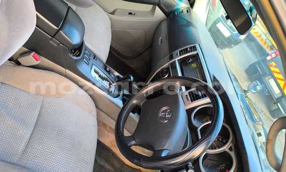 Comprar Usado Toyota Surf Preto Carro em Maputo em Maputo Comprar Usado Toyota Surf Preto Carro em Maputo em Maputo