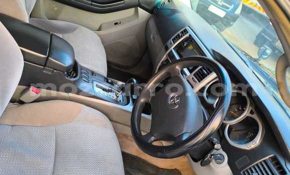 Comprar Usado Toyota Surf Preto Carro em Maputo em Maputo Comprar Usado Toyota Surf Preto Carro em Maputo em Maputo