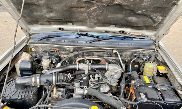 Comprar Usado Isuzu KB Prata Carro em Maputo em Maputo Comprar Usado Isuzu KB Prata Carro em Maputo em Maputo