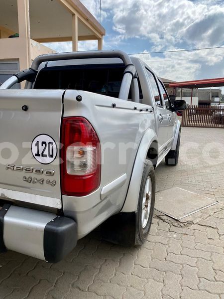 Big with watermark isuzu kb maputo maputo 25174