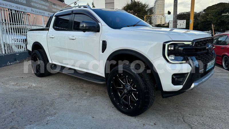 Big with watermark ford ranger maputo maputo 25175