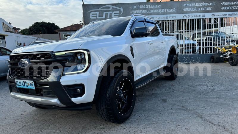 Big with watermark ford ranger maputo maputo 25175