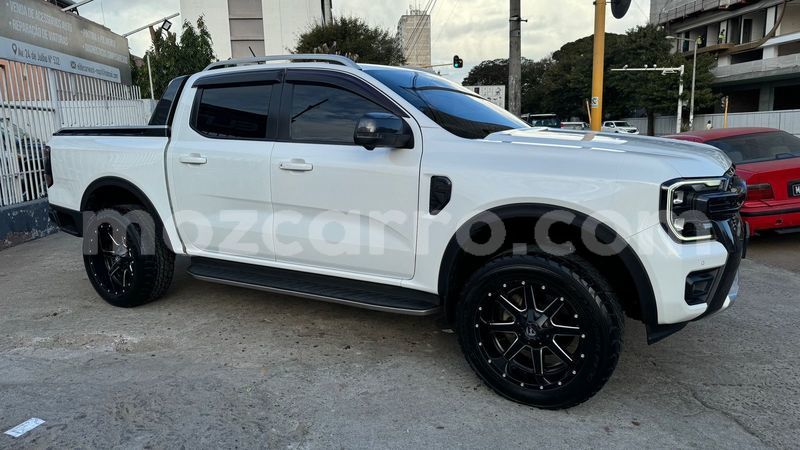 Big with watermark ford ranger maputo maputo 25175