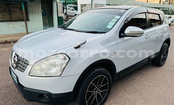 Comprar Usado Nissan Dualis De outros Carro em Maputo em Maputo Comprar Usado Nissan Dualis De outros Carro em Maputo em Maputo